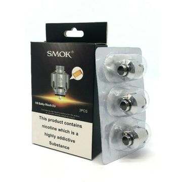 387877 SMOK V8 Baby EU Coils